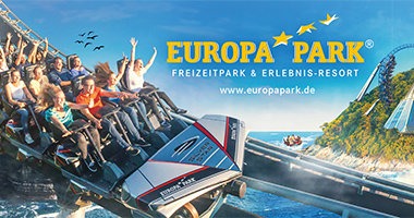 europa-park avec Sundgau Voyages